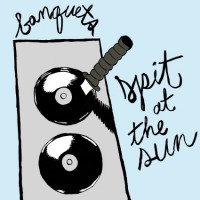 Banquets - Spit At The Sun