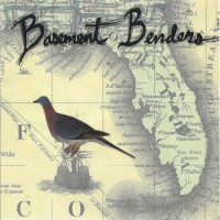 Basement Benders - Basement Benders EP