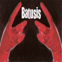 Batusis - Batusis (Cover Artwork)