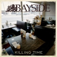 Bayside - Killing Time (Cover Artwork)