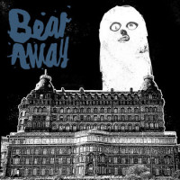 Bear Away - Old Friends [7-Inch] (Cover Artwork)