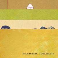 Bear Vs Shark - Terrorhawk