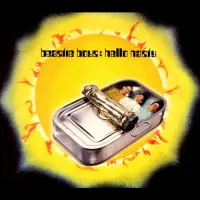 Beastie Boys - Hello Nasty | Punknews.org