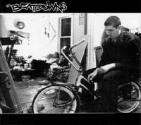 Beatdowns - Beatdowns (Cover Artwork)