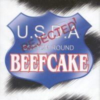 Beefcake - Rejected