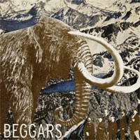 Beggars - Beggars [7-inch]