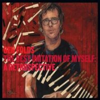 Ben Folds - The Best Imitation of Myself: A Retrospective