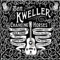Ben Kweller - Changing Horses