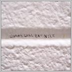 Benard - Benard (Cover Artwork)