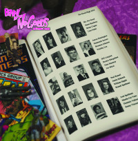 Benny and the No-Goods - Nothing's Cool (Cover Artwork)