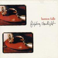 Benton Falls - Fighting Starlight (Cover Artwork)