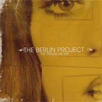 the berlin project by gregory benford