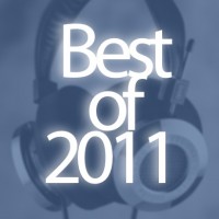 Best of 2011 - Tyler's picks (Cover Artwork)