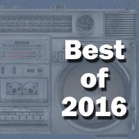 Best of 2016 - Renaldo Matadeen's picks | Punknews.org