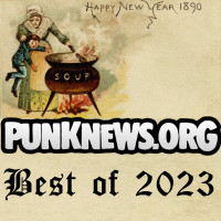 Best of 2023 - John Gentile's Picks