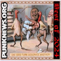 Best of 2024 - Sammies B's Picks 