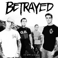 Betrayed - Substance