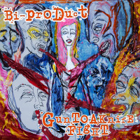Bi-Product - Gun To A Knife Fight