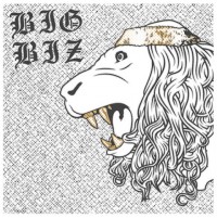 Big Business - Quadruple Single [12-inch]