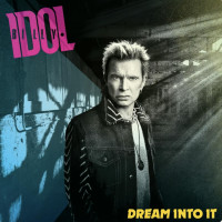 Billy Idol - Dream Into It