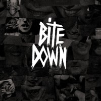 Bite Down - Meet Me at the Bottom (Cover Artwork)