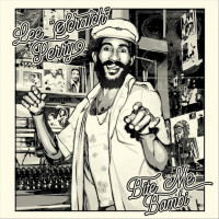 Bite Me Bambi / Lee Scratch Perry - Crazy (remix) [7-inch]