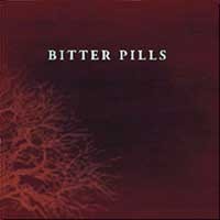 Bitter Pills - Bitter Pills (Cover Artwork)