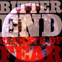 Bitter End - Climate of Fear