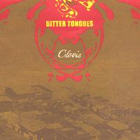 Bitter Tongues - Clovis (Cover Artwork)