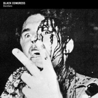 Black Congress - Davidians [7-inch]