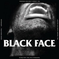 Black Face - Black Face [7-inch]