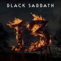 Black Sabbath - 13
