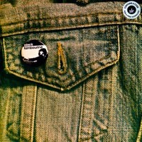 Black Tambourine - Black Tambourine (Cover Artwork)