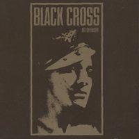 Black Cross - Art Offensive