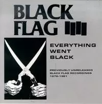 Black Flag re-form for album and tour, Punk
