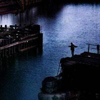 Blacklisted - Heavier Than Heaven, Lonelier Than God