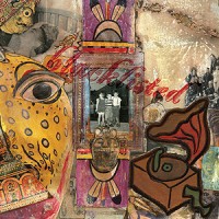 Blacklisted - No One Deserves to Be Here More Than Me [12 inch]