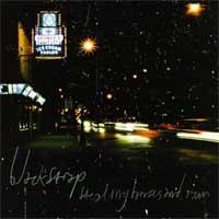 Blackstrap - Steal My Horses and Run