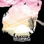 Blacktop Mourning - No Regret (Cover Artwork)