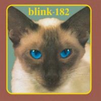 Blink-182 - Chesire Cat