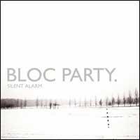 Bloc Party - Silent Alarm