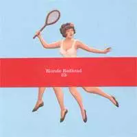 Blonde Redhead - 23 | Punknews.org