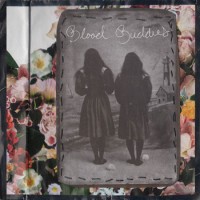 Blood Buddies - Blood Buddies [7-inch] (Cover Artwork)