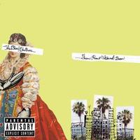 The Blood Brothers - Burn Piano Island, Burn