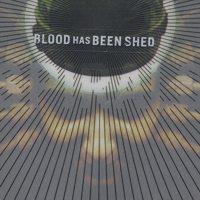 Blood Has Been Shed - Spirals (Cover Artwork)