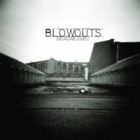 Blowouts - Deadweight (Cover Artwork)