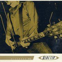 Bluetip - Dischord No. 101