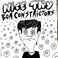 Boa Constrictors - Nice Try!