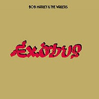 Bob Marley - Exodus [Definitive Remasters Collection]