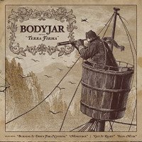 Bodyjar Terra Firma Punknews